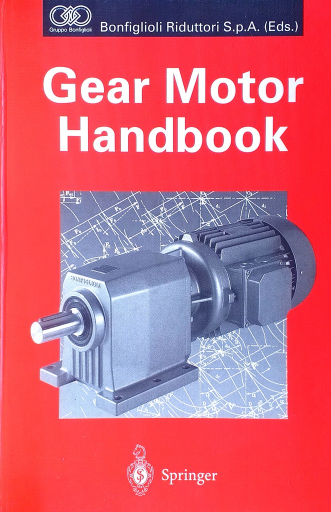 GEAR MOTOR HANDBOOK