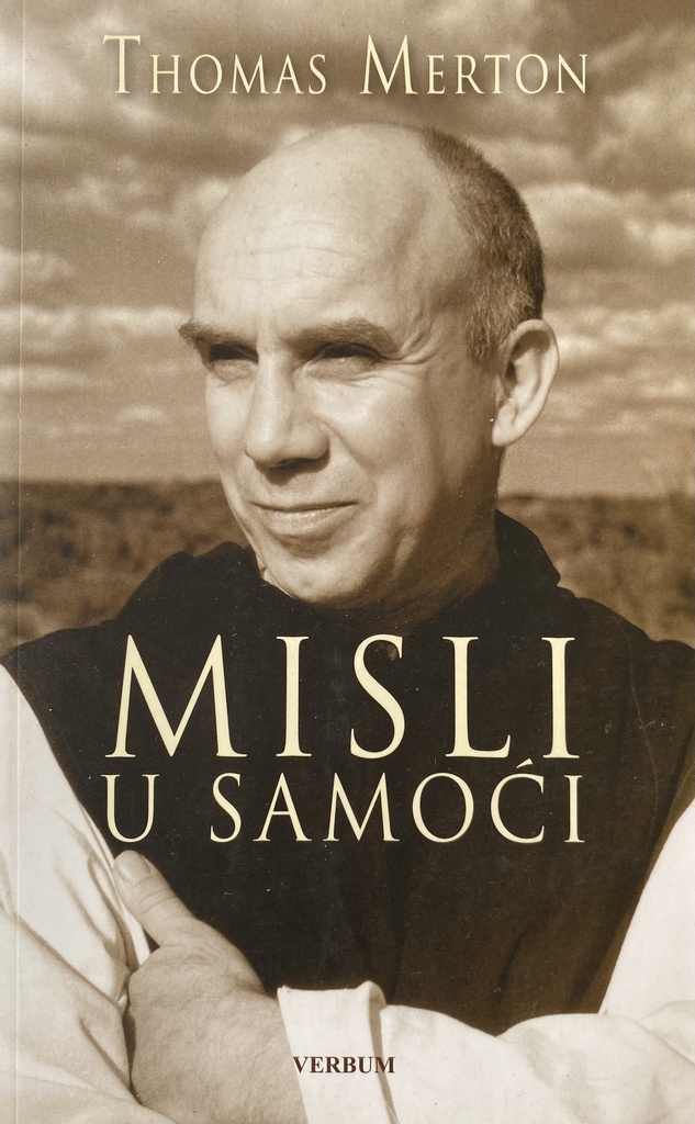 MISLI U SAMOĆI