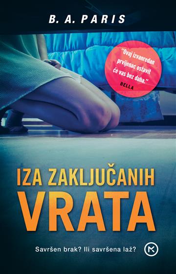 IZA ZAKLJUČANIH VRATA