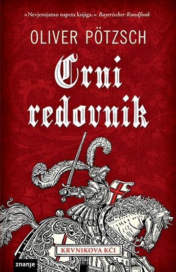 CRNI REDOVNIK