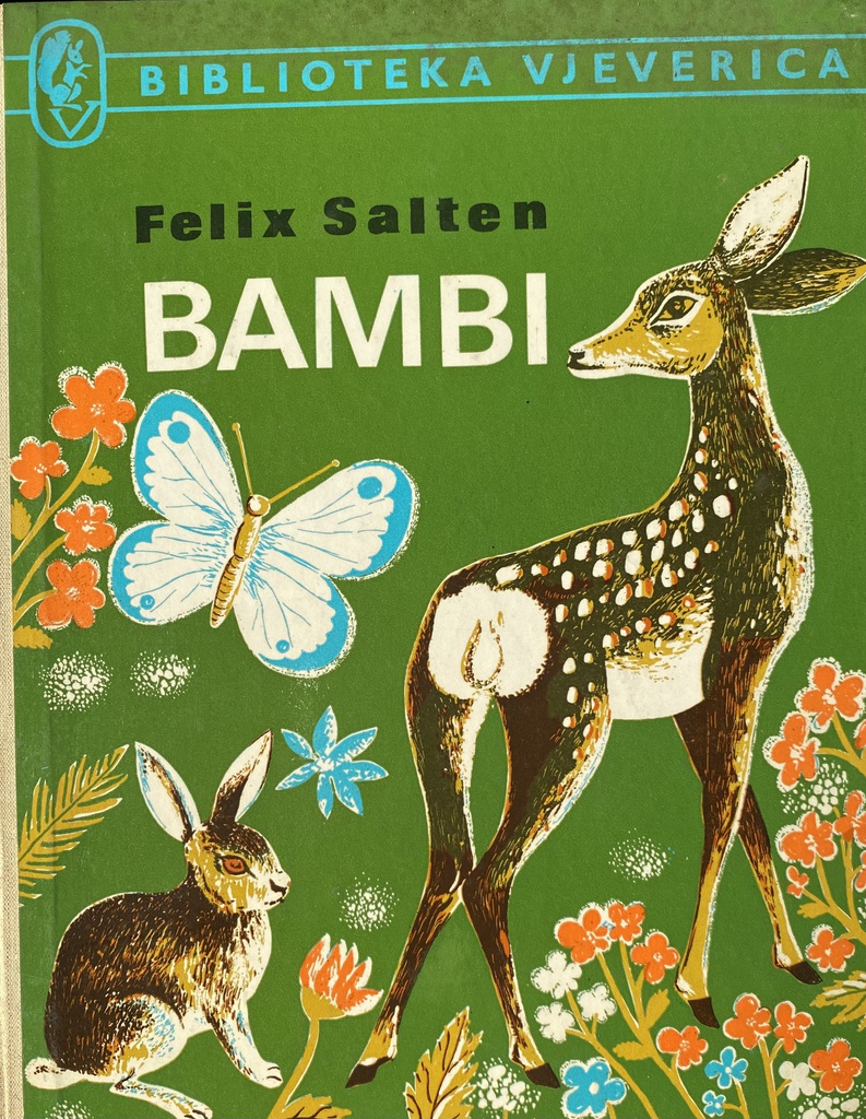 BAMBI