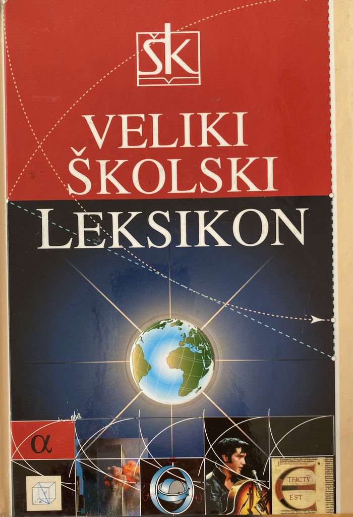 VELIKI ŠKOLSKI LEKSIKON