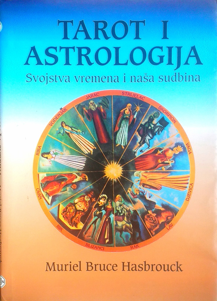 TAROT I ASTROLOGIJA