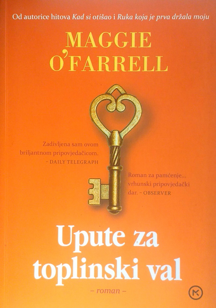UPUTE ZA TOPLINSKI VAL
