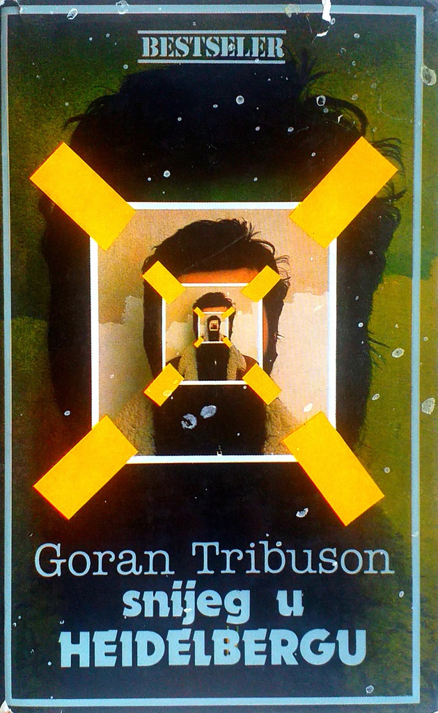 SNIJEG U HEIDELBERGU