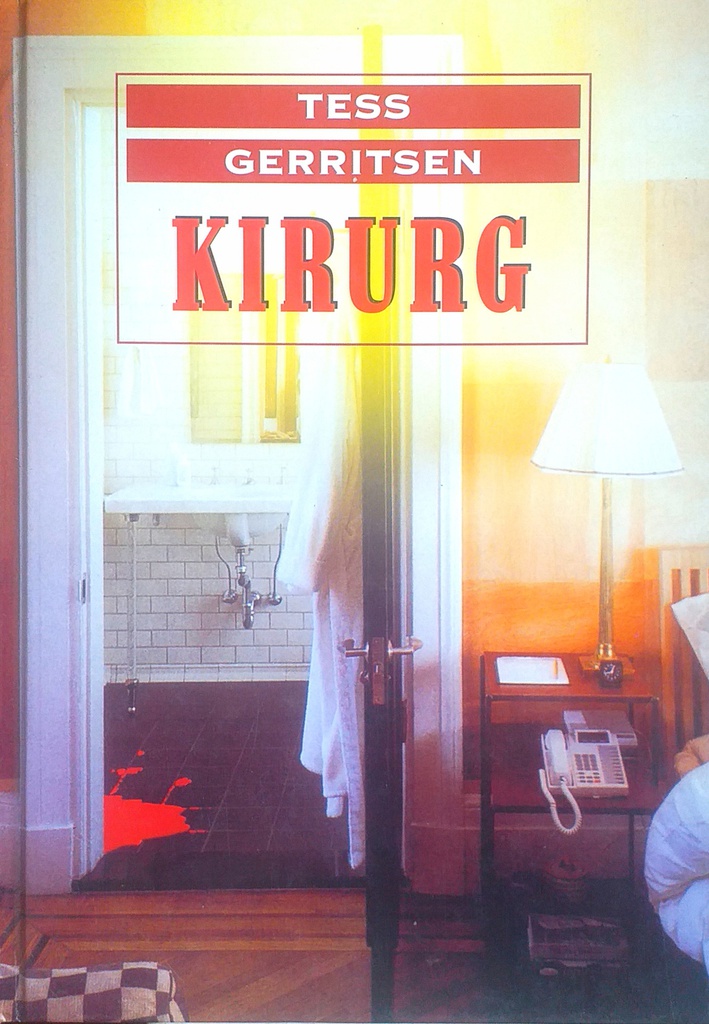 KIRURG