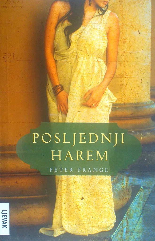 POSLJEDNJI HAREM