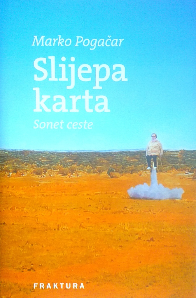 SLIJEPA KARTA