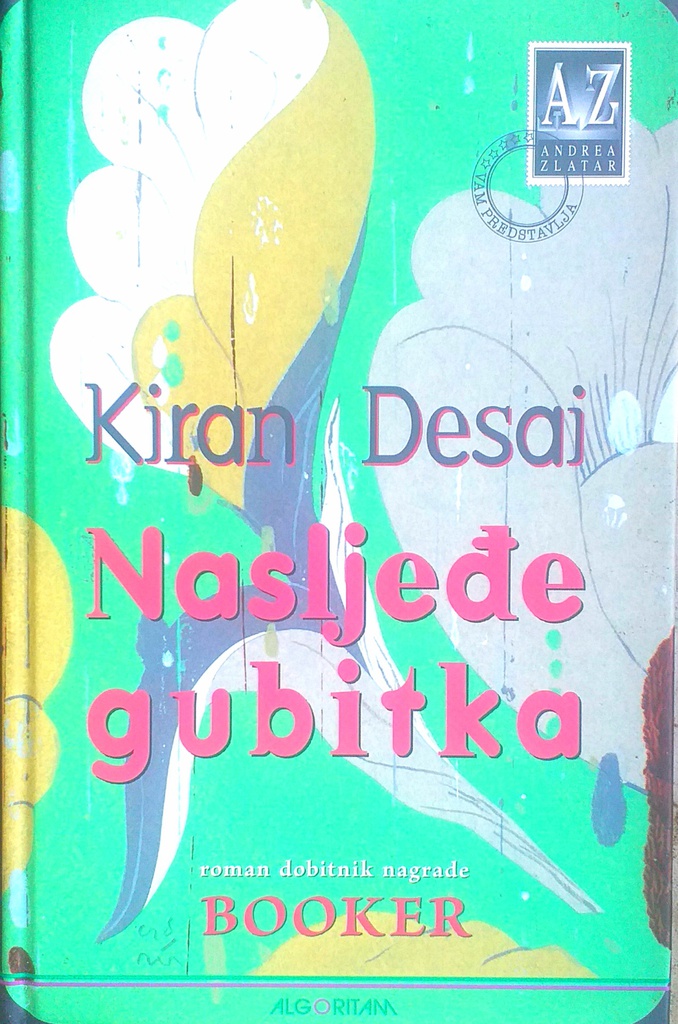 NASLJEĐE GUBITKA