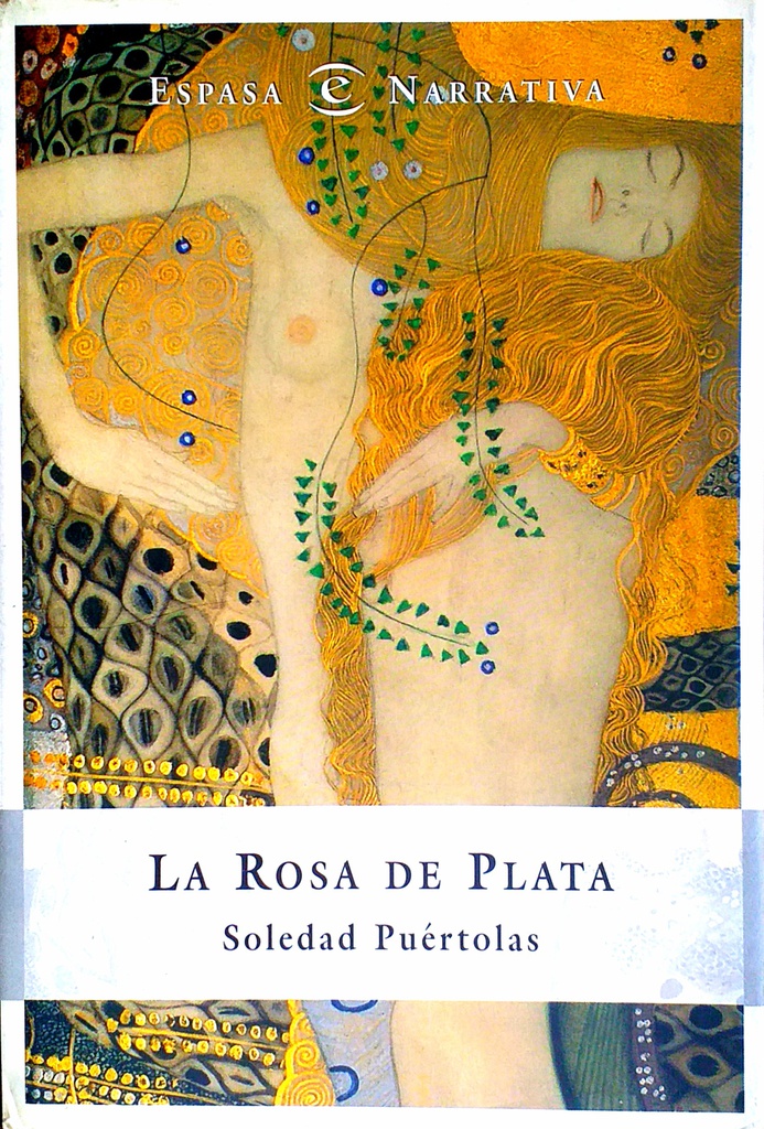 LA ROSA DE PLATA