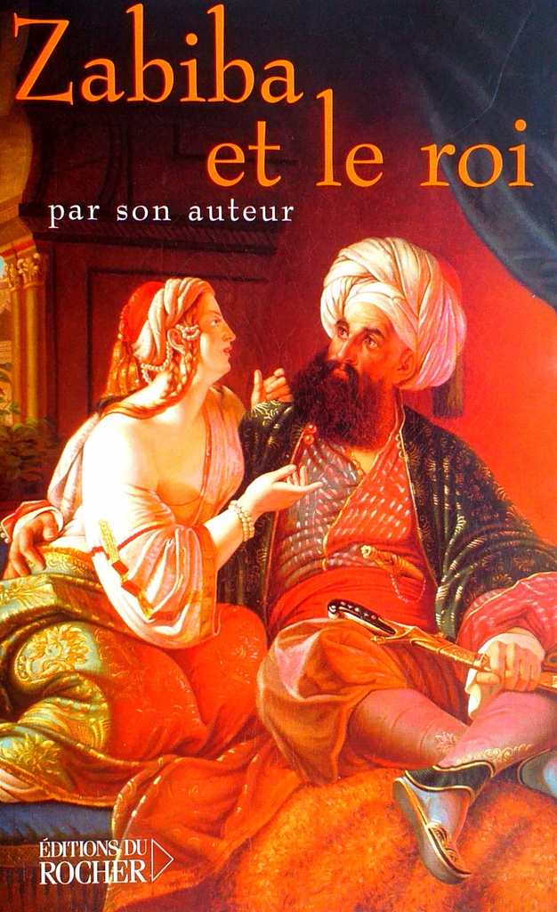 ZABIBA ET LE ROI