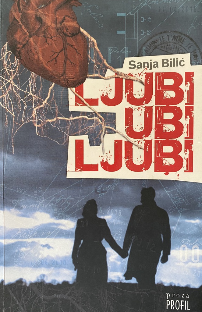 LJUBI UBI LJUBI