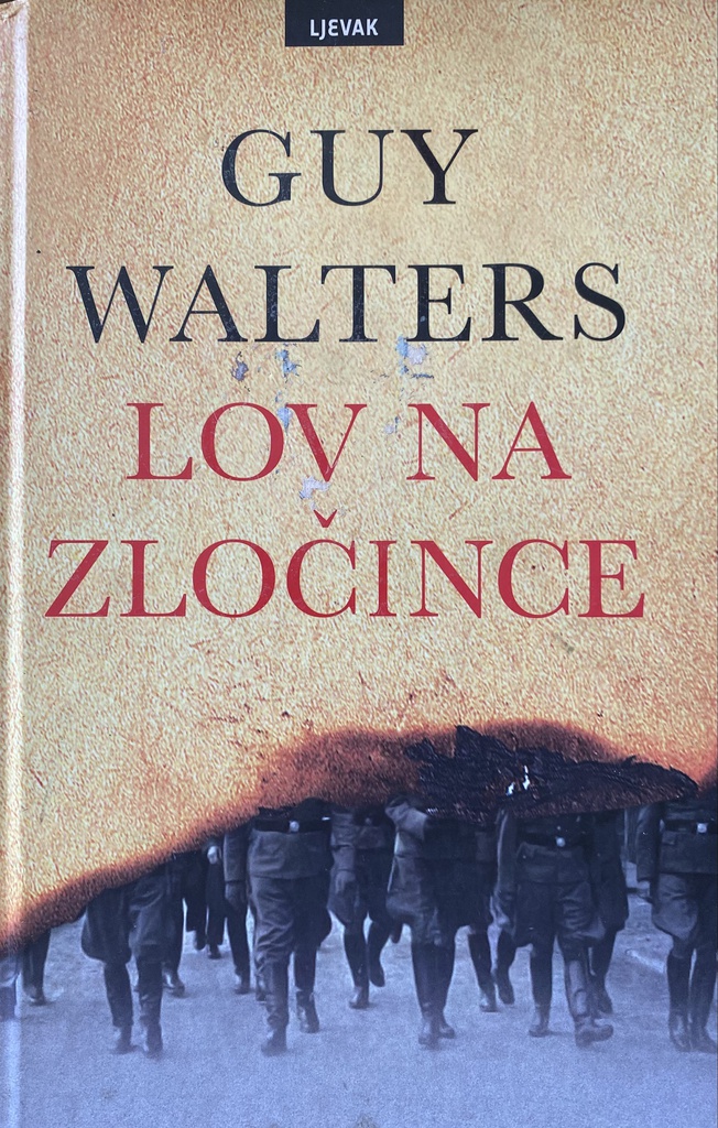 LOV NA ZLOČINCE