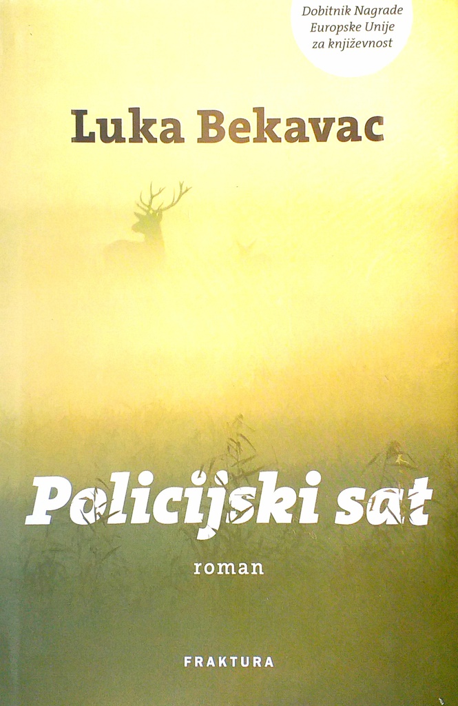 POLICIJSKI SAT