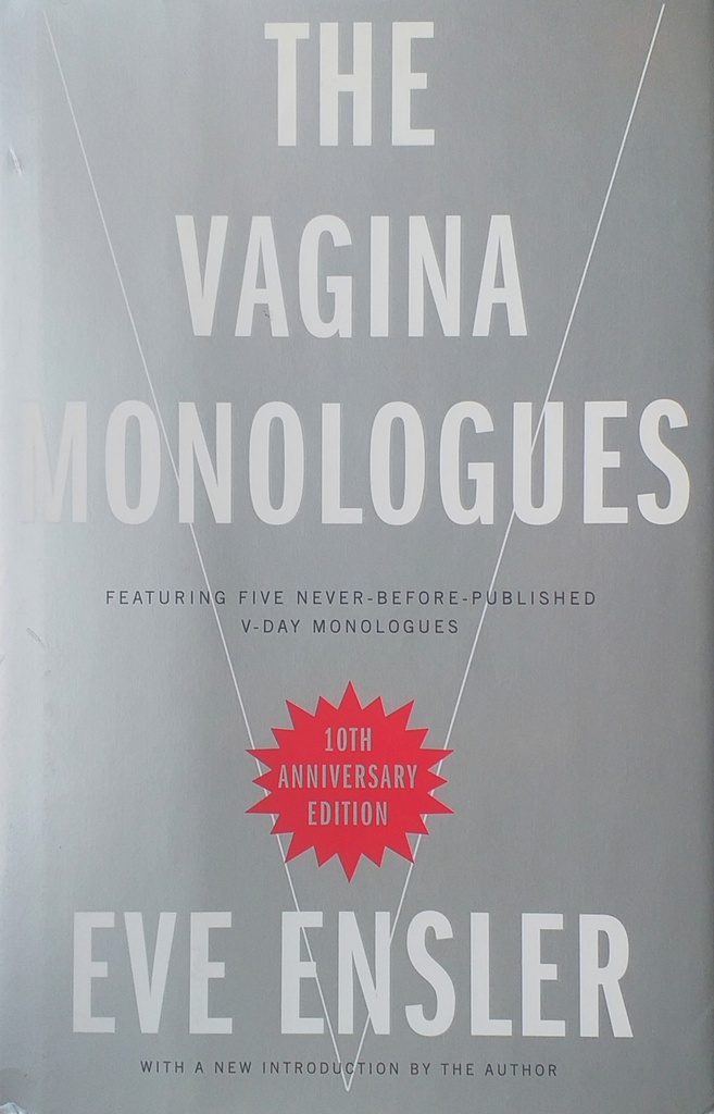 THE VAGINA MONOLOGUES