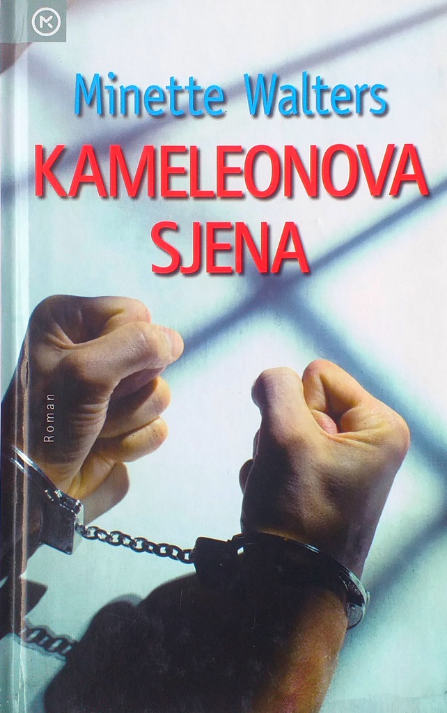 KAMELEONOVA SJENA