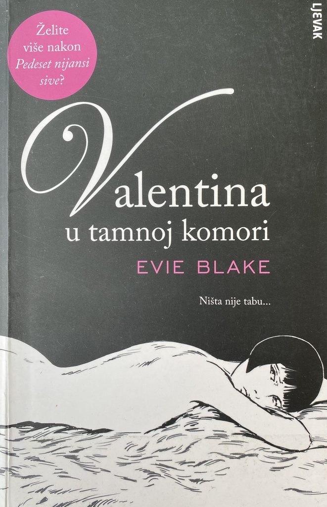 VALENTINA U TAMNOJ KOMORI