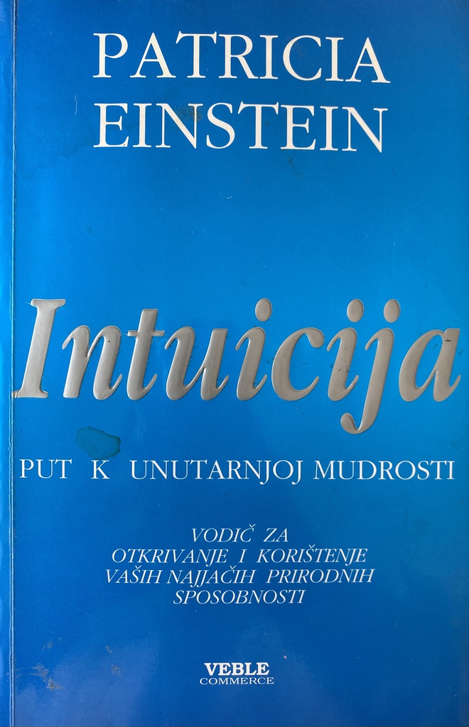 INTUICIJA