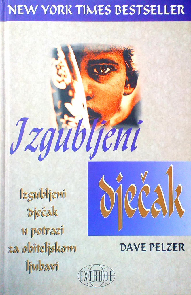 IZGUBLJENI DJEČAK