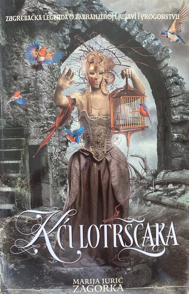 KĆI LOTRŠČAKA