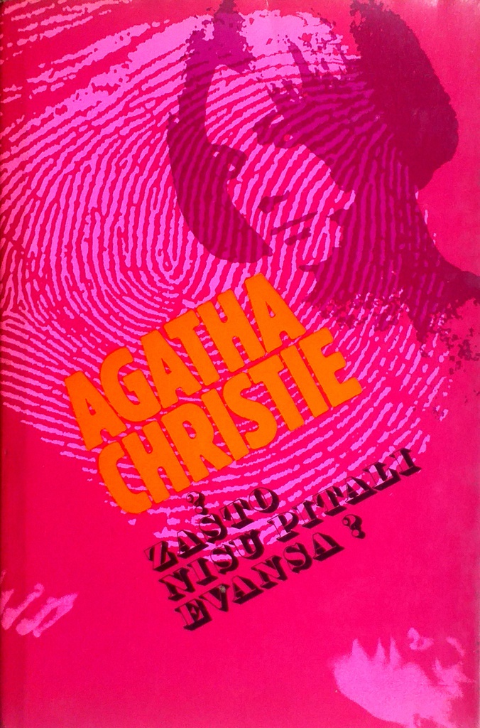 ZAŠTO NISU PITALI EVANSA?