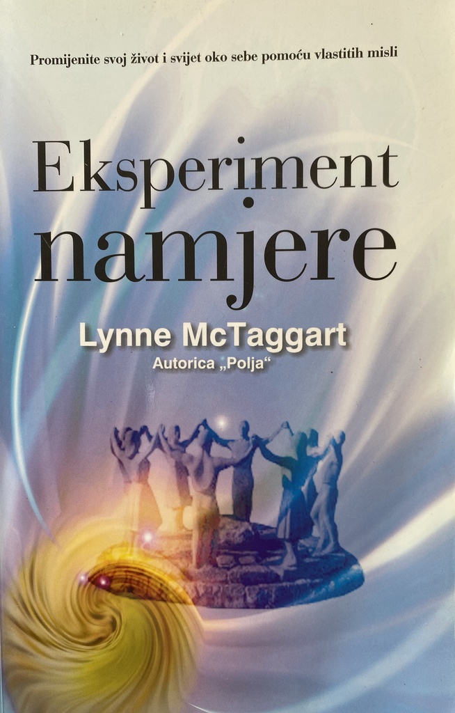 EKSPERIMENT NAMJERE