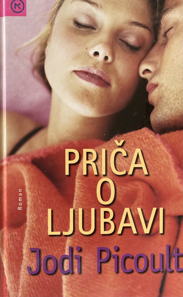 PRIČA O LJUBAVI