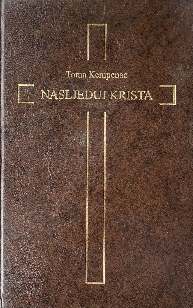 NASLJEDUJ KRISTA