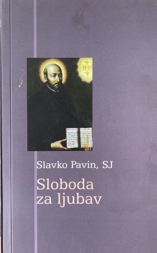SLOBODA ZA LJUBAV