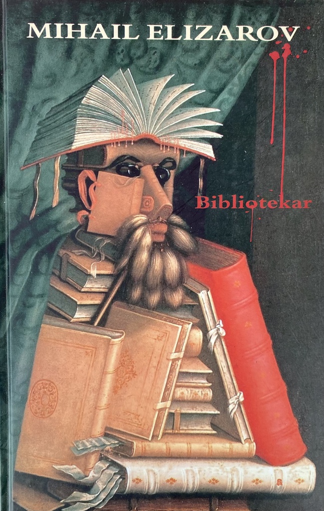 BIBLIOTEKAR