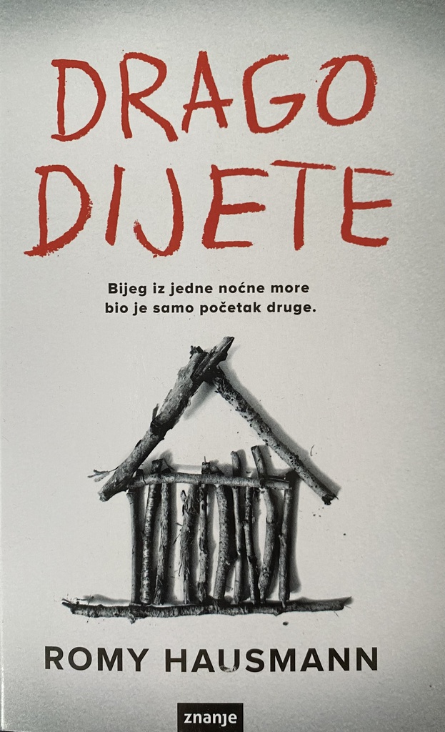 DRAGO DIJETE