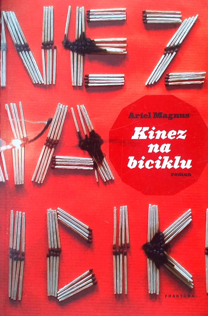 KINEZ NA BICIKLU