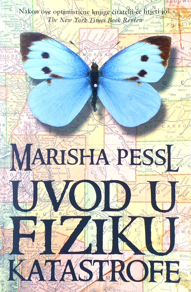 UVOD U FIZIKU KATASTROFE