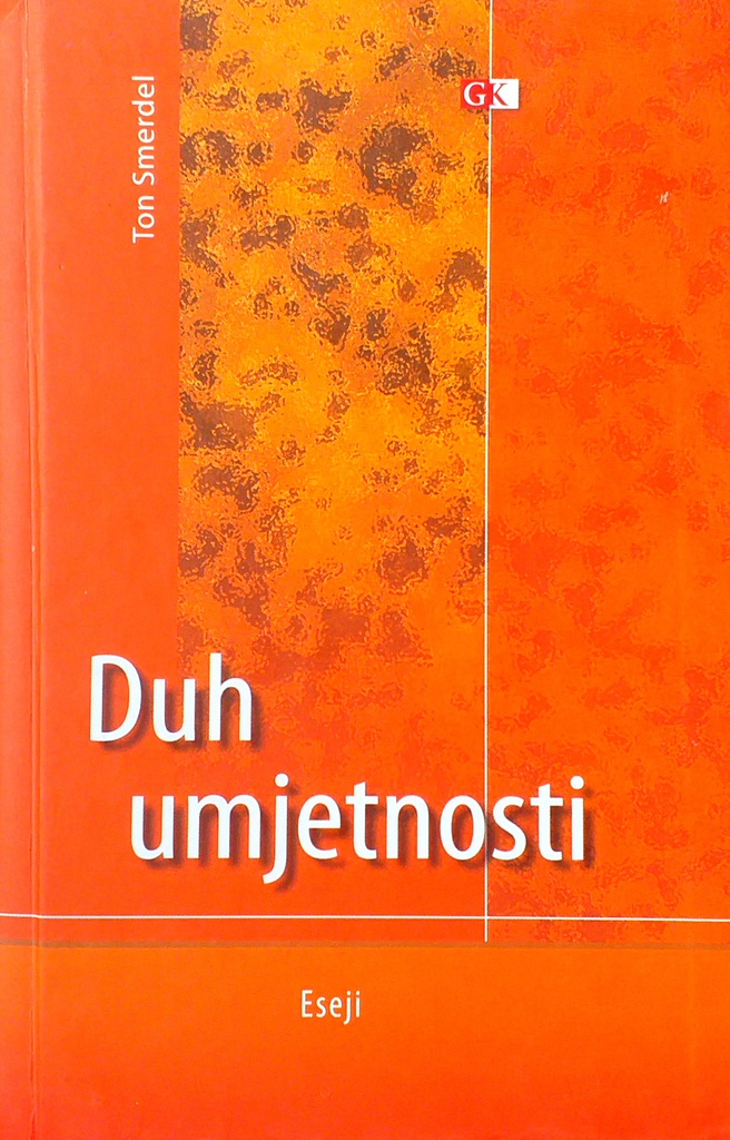 DUH UMJETNOSTI
