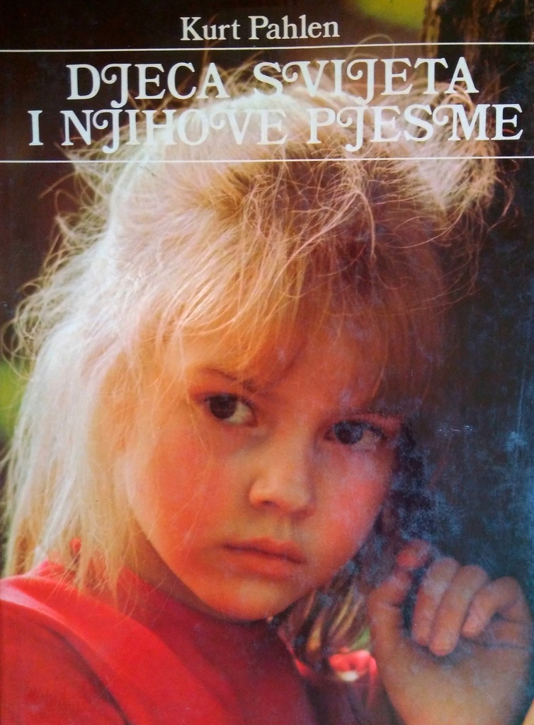 DJECA SVIJETA I NJIHOVE PJESME