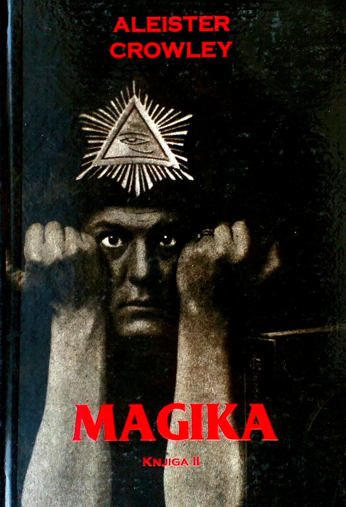 MAGIKA KNJIGA II