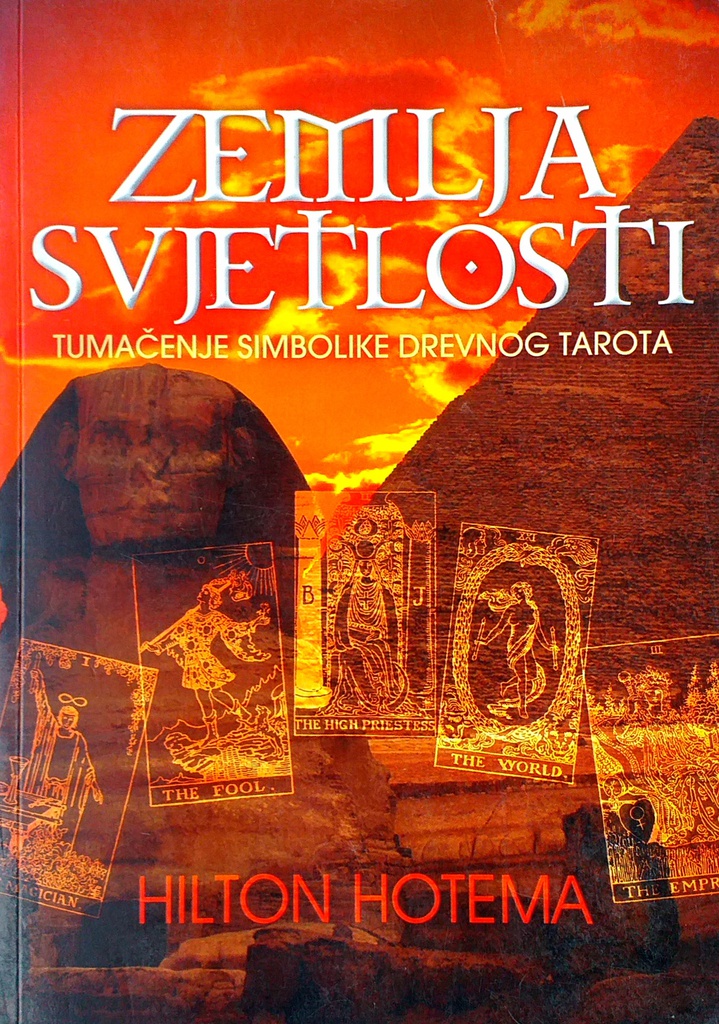 ZEMLJA SVJETLOSTI