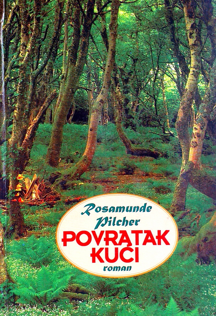 POVRATAK KUĆI 1 DIO