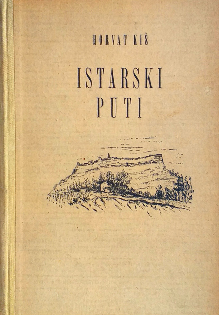 ISTARSKI PUTI