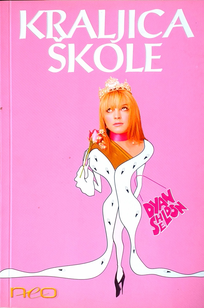 KRALJICA ŠKOLE
