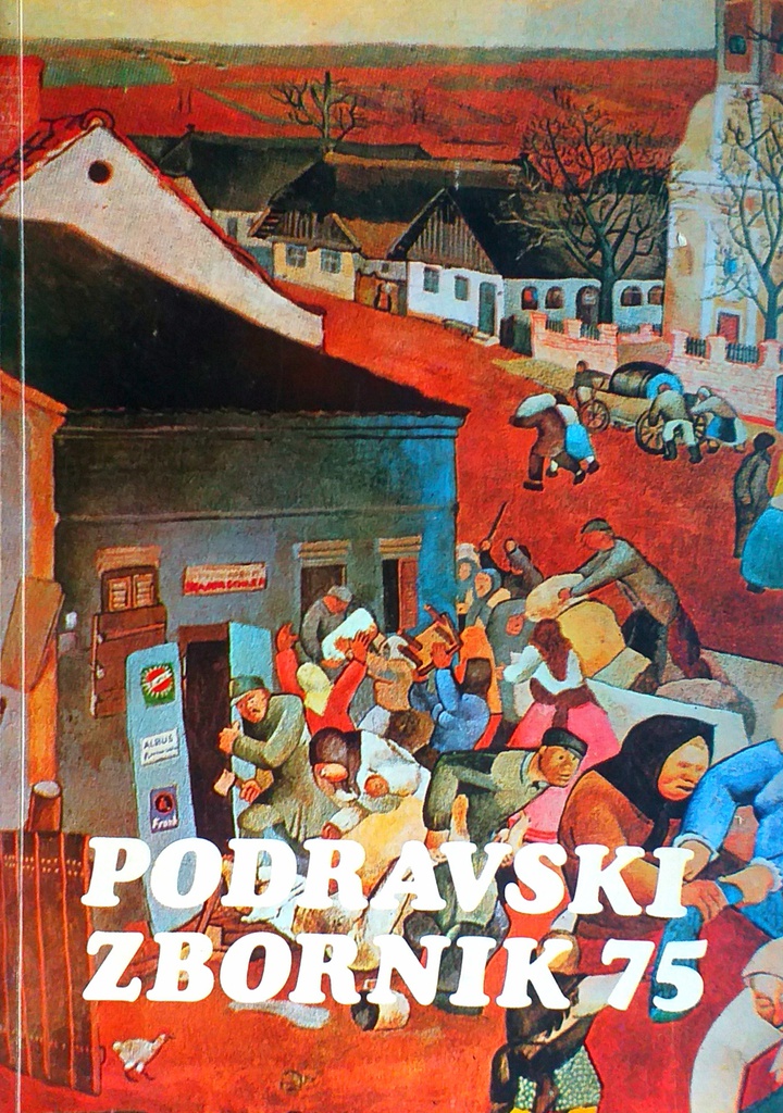 PODRAVSKI ZBORNIK 75