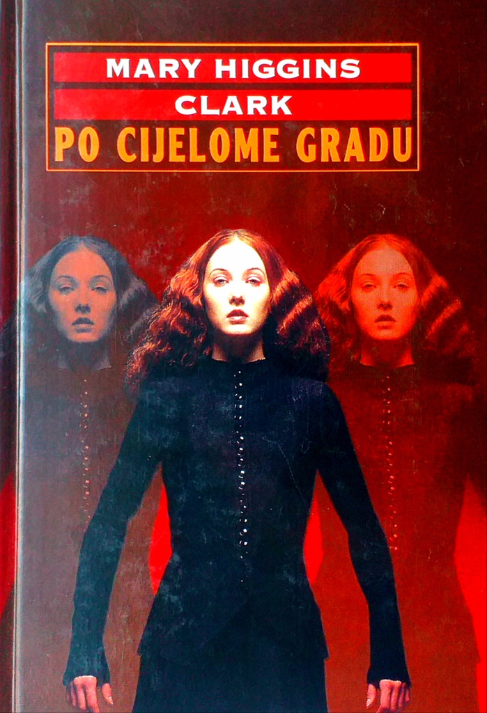 PO CIJELOME GRADU