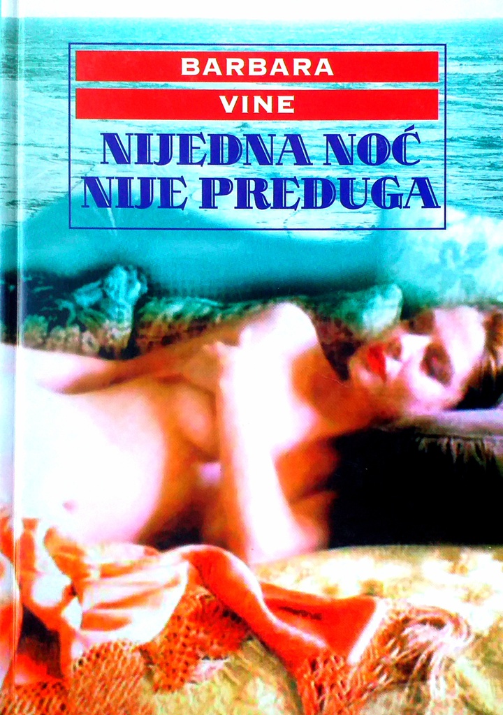 NIJEDNA NOĆ NIJE PREDUGA