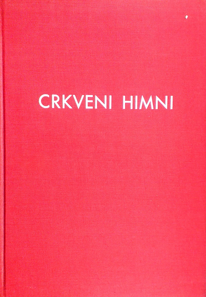 CRKVENI HIMNI