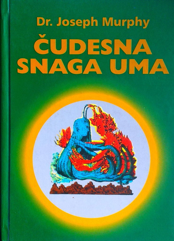 ČUDESNA SNAGA UMA