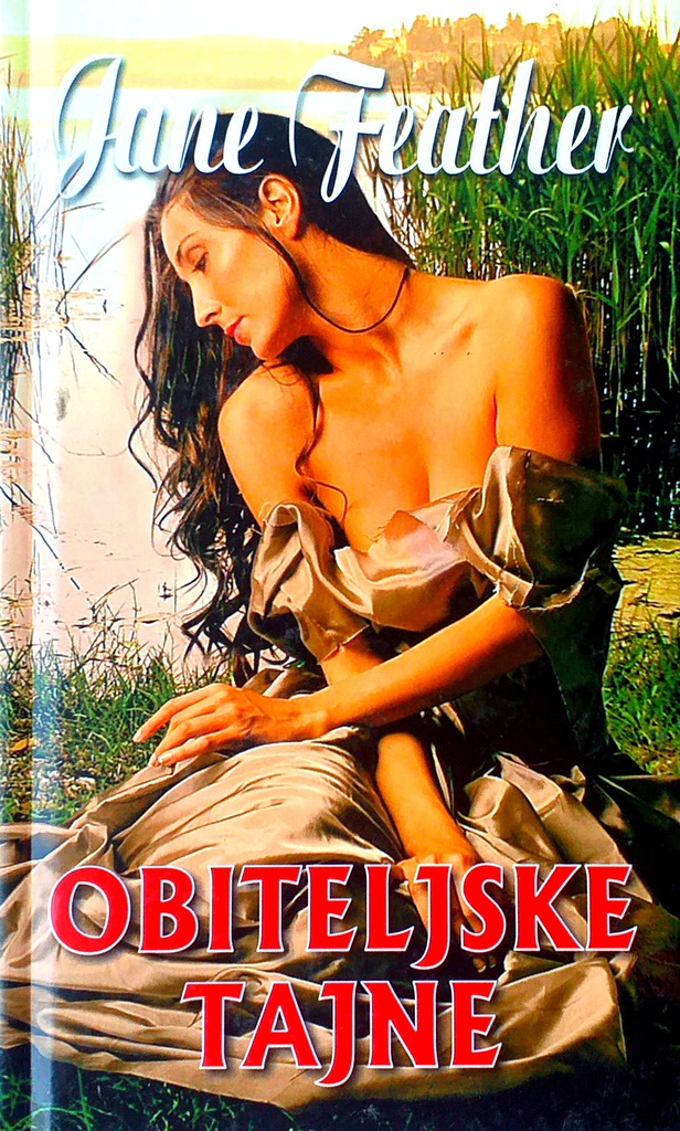 OBITELJSKE TAJNE