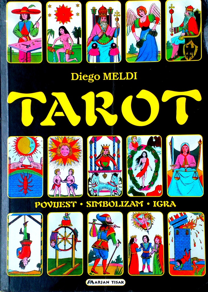 TAROT