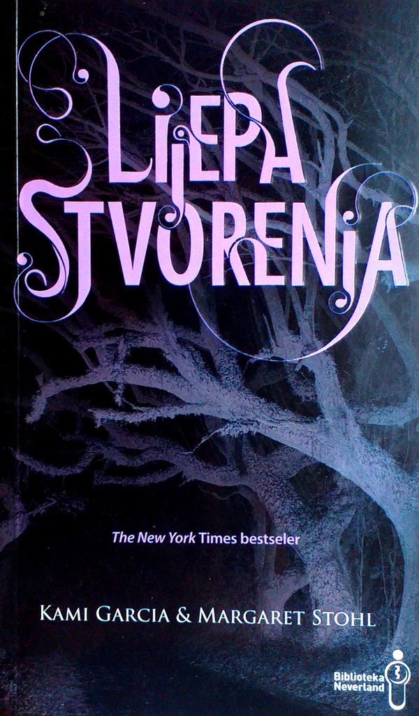 LIJEPA STVORENJA