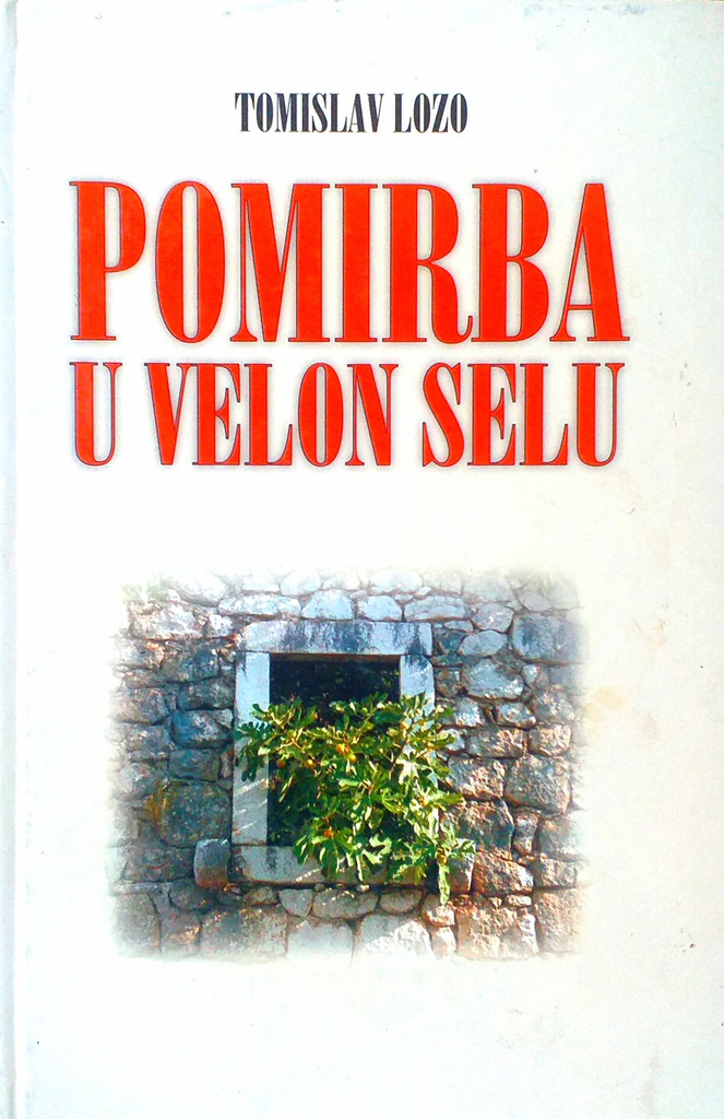 POMIRBA U VELON SELU