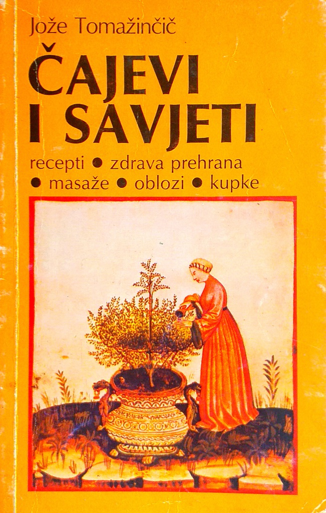 ČAJEVI I SAVJETI